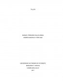 Analisis de una empres de chocolate con cafe