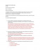 Contexto Social de la Profesión