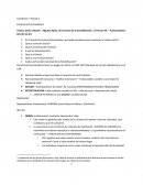 Estructural Funcionalismo Cuestiones