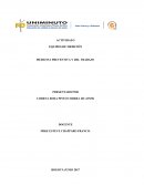 Actividad Equipos de medición