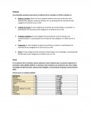 Industria de la cosmética en Chile