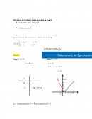 RECURSOS NECESARIOS PARA REALIZAR LA TAREA: Control 7