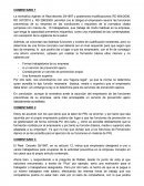 Formación del empresario para ejercer de prevención