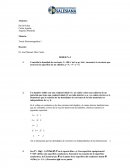 Un alambre sólido con una conductividad