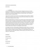 Resumen aventuras del duende melodia