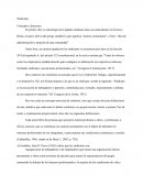 SINDICATOS Concepto y funciones