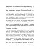 Las tareas del hombre