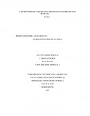 LOS MÉTODOS DE COSTOS EN EL SISTEMA FINANCIERO DE LOS HOTELES.