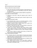 Reporte Ergonomia Ingenieria de MEtodos