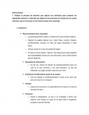 Cuales son los Procesos de compra