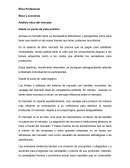 Ética Profesional Ética y economía