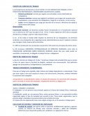 Fuentes del Derechos del Trabajo