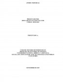 CURSO DE METODOS DETERMINISTICOS PROGRAMA DE INGENIERIA DE SISTEMAS