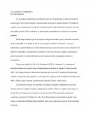 CORRUPCIÓN - EL TAMAÑO NO IMPORTA