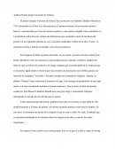 Análisis Poema lengua Versículo de Génesis