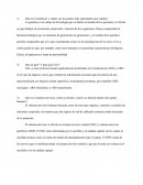 Genetica cuestionario