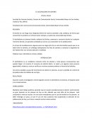 EL ALCOHOLISMO EN JOVENES