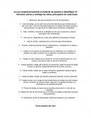 Trabajo de economia. Trabajo y Valor