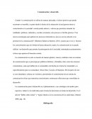 Estrategica de Comunicación y desarrollo