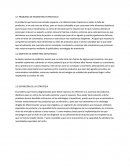 PROBLEMA DE MARKETING ESTRATEGICO