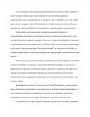 REALIDAD AGROECOLÓGICA