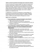 Diseño curricular de prácticas del lenguaje para la educación primaria.