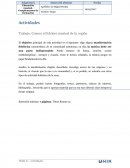 CONOCE EL FOLCLORE MUSICAL DE TU REGION