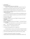 PRESTAMO MERCANTIL. CUESTIONARIO