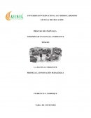 LA ESCUELA UNDOCENTE PROPICIA LA INNOVACIÓN PEDAGÒGICA