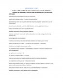 Caso guarderia y kinder