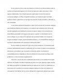 El debate sobre la convergencia económica internacional e interregional: enfoques teóricos y evidencia empírica.
