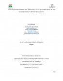 Alcances del Metodo Cientifico