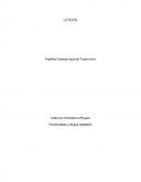 LA PESTE STORY BOARD