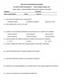 Papel, tareas y responsabilidades del Ingeniero-agente comunicador