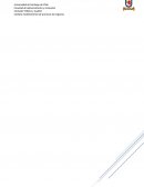 Modelamiento de proceso de negocio