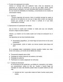 Función de la planeación de medios . Apertura