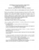 CREACIÓN Y ORGANIZACIÓN DE LA INDUSTRIA TURÍSTICA