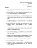 CASO: AG1 – C27, Euro Disney