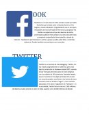 Actividad integradora TIC 1 Etapa 2 FACEBOOK