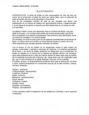 TALLER RUMIANTES