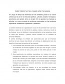 THREE TRENDS THAT WILL CHANGE HOW YOU MANAGE