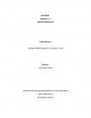 Actividad Analisis financiero