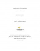 ENSAYO DEL SISTEMA FINANCIERO