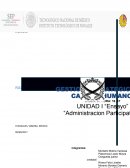 APRENDIZAJES DEL MAPA MENTAL DE LOS MARCOS TEORICOS DE LA UNIDAD.