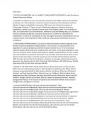 COCA COLA. POLITICA DE MARKETING