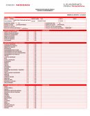 RECIBO DE DEVOLUCION DE VEHICULO