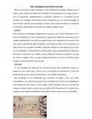 IKEA estrategia de desarrollo de mercado