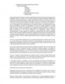 Comentario de areas monetarias optimas