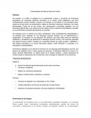 Enfermedades del Sistema Nervioso Central Epilepsia