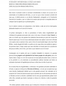 MODULO. PRINCIPIOS PROBATORIOS PENALES